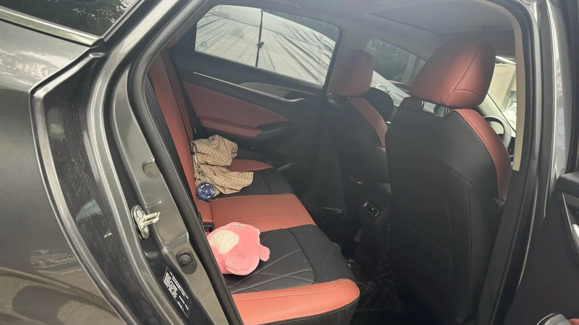 2023 CHANGAN EADO thumbnail 4