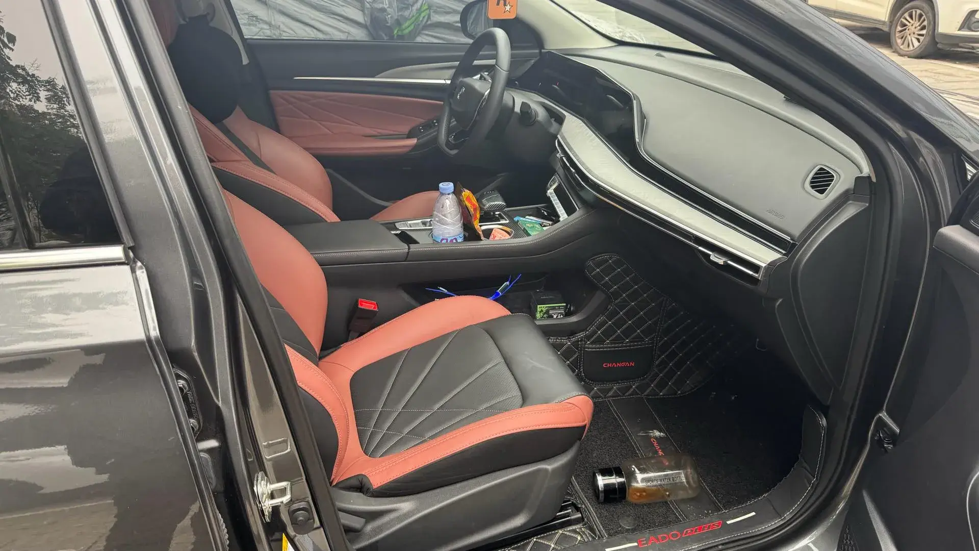 2023 CHANGAN EADO thumbnail 3