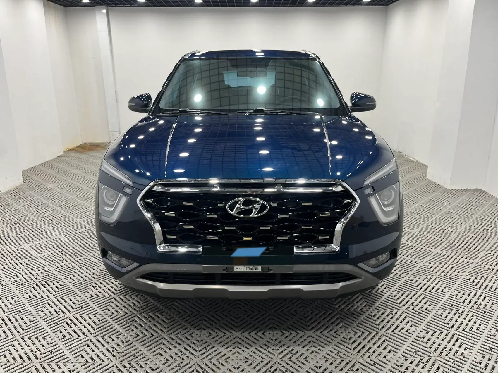 2020 HYUNDAI IX25 thumbnail 3