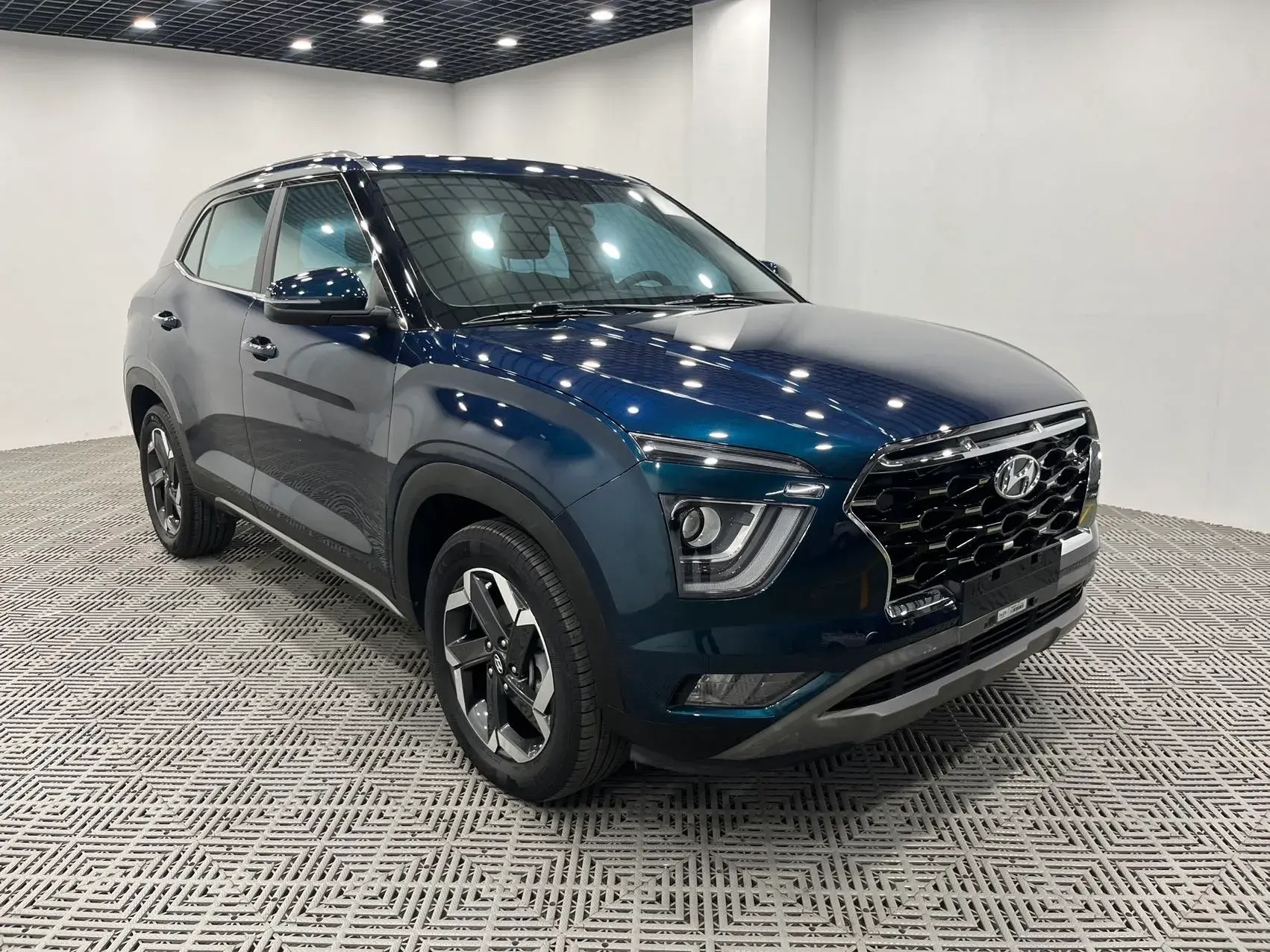 2020 HYUNDAI IX25 thumbnail 2