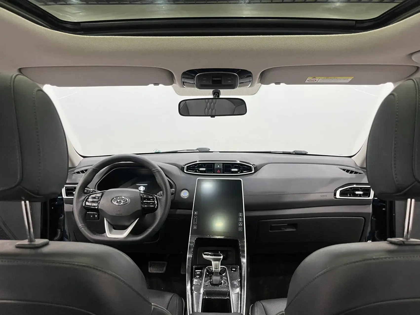 2020 HYUNDAI IX25 thumbnail 4