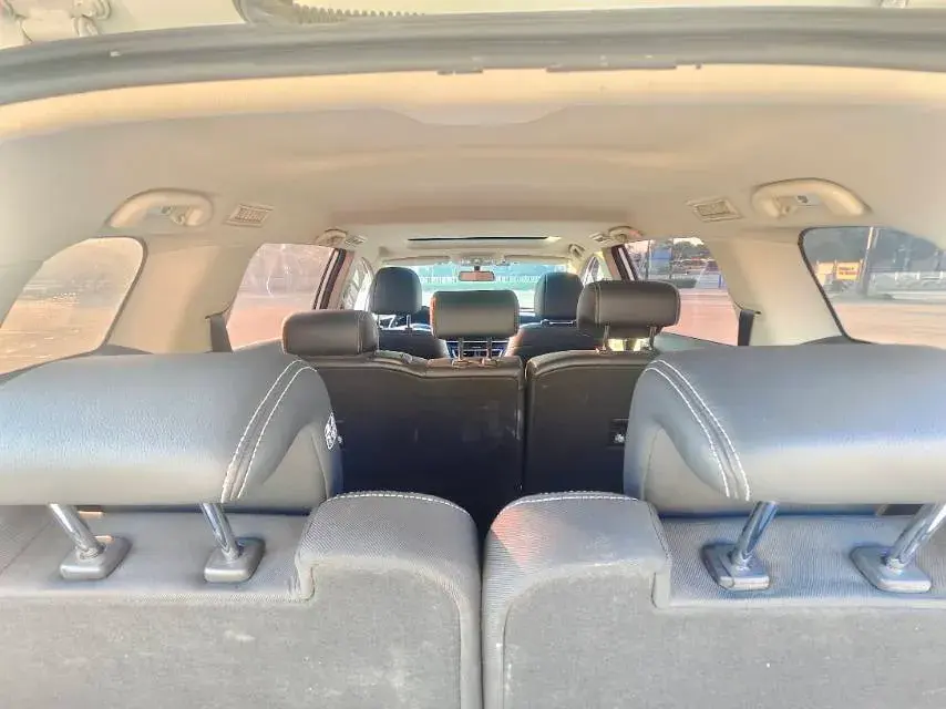 2019 BYD SONG thumbnail 4