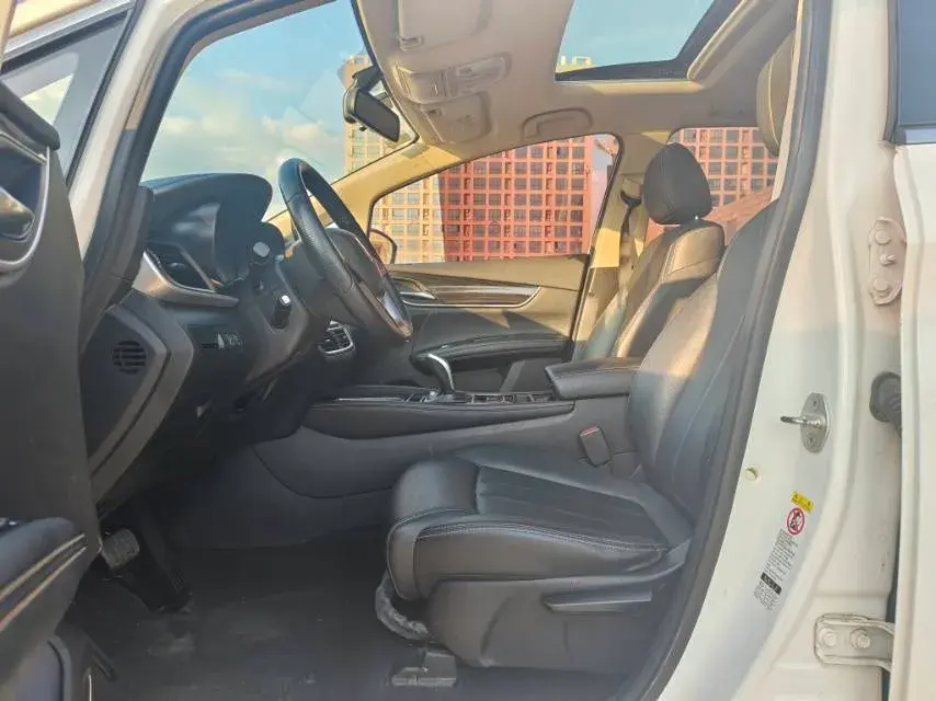 2019 BYD SONG thumbnail 2