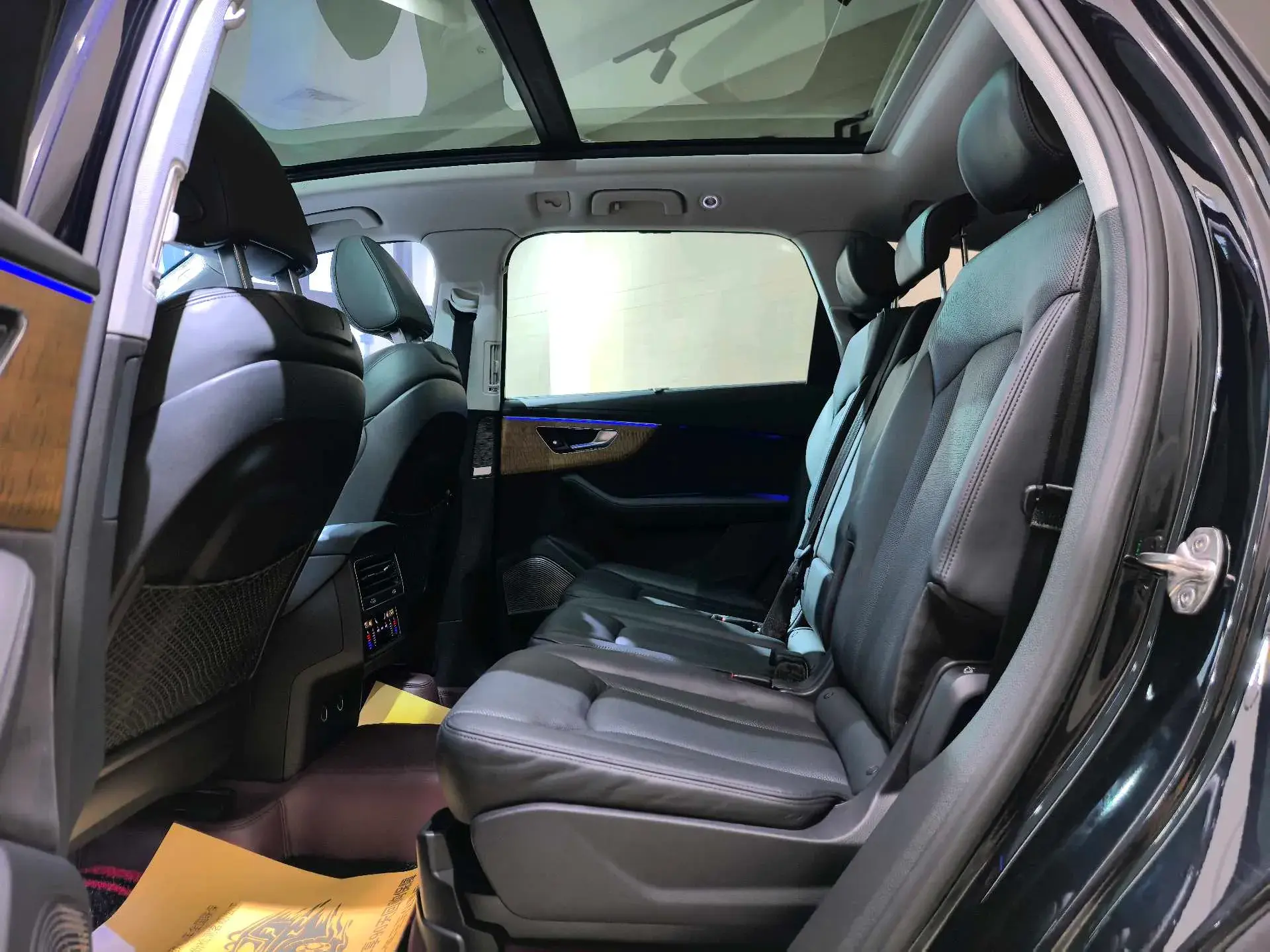 2021 AUDI Q7 thumbnail 4