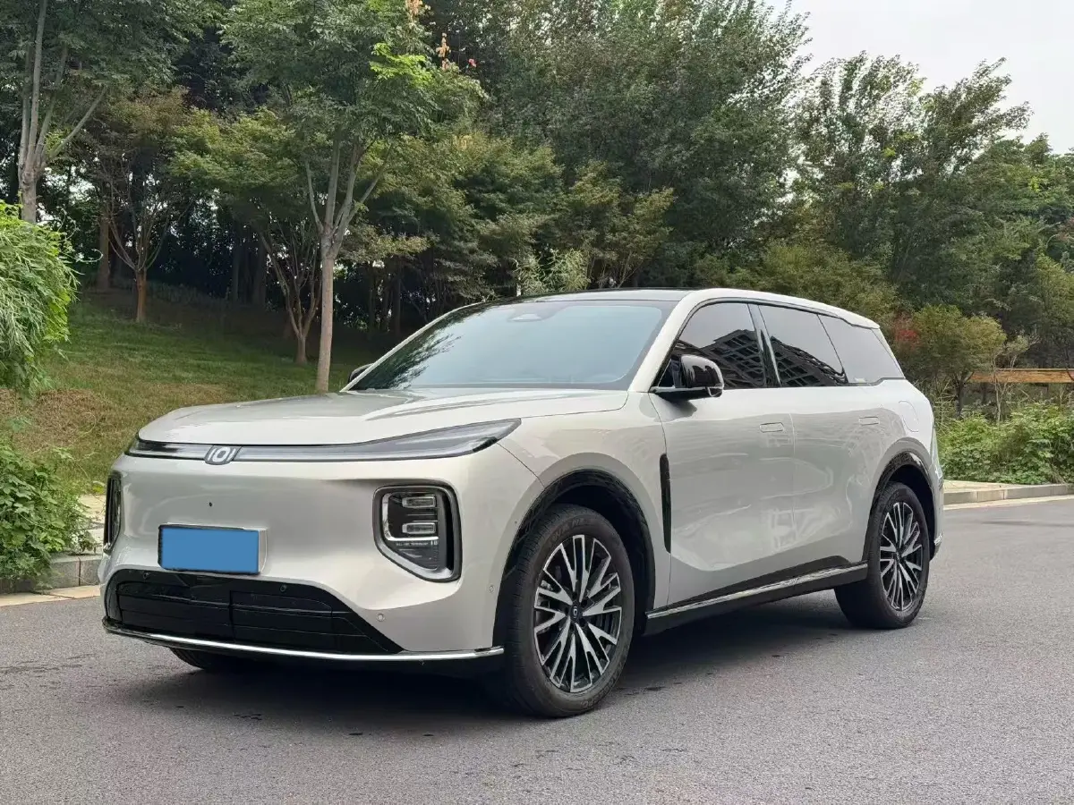 2025 ChangAn QiYuan Q07 1.5T 150HP L4 E-CVT PHEV