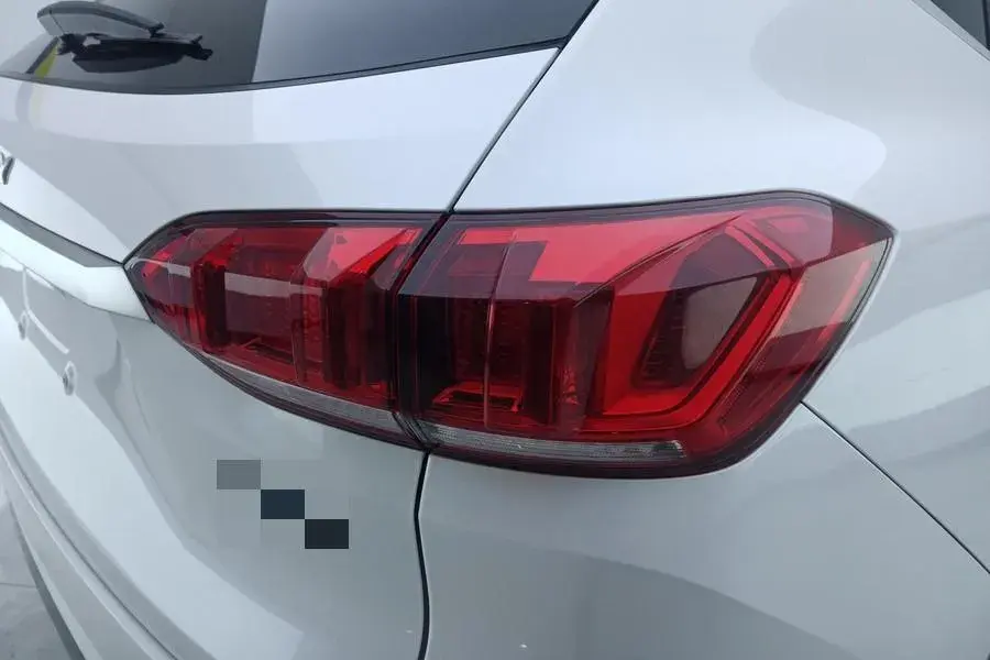 2019 WEY VV6 thumbnail 4