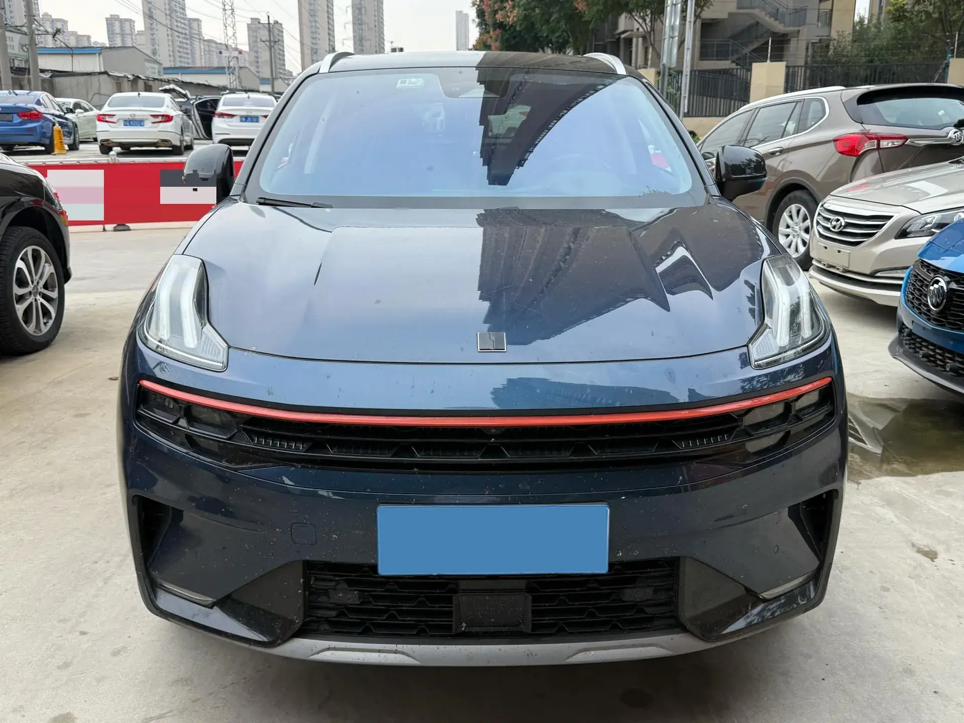 2020 LYNK&CO 06 thumbnail 2