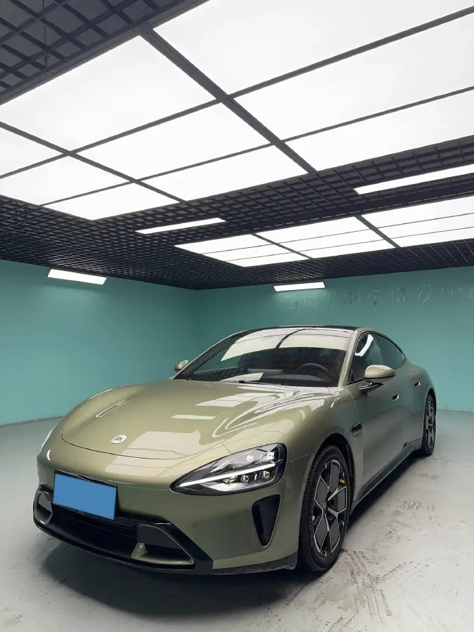 2024 MI SU7 BEV 73.6KWH