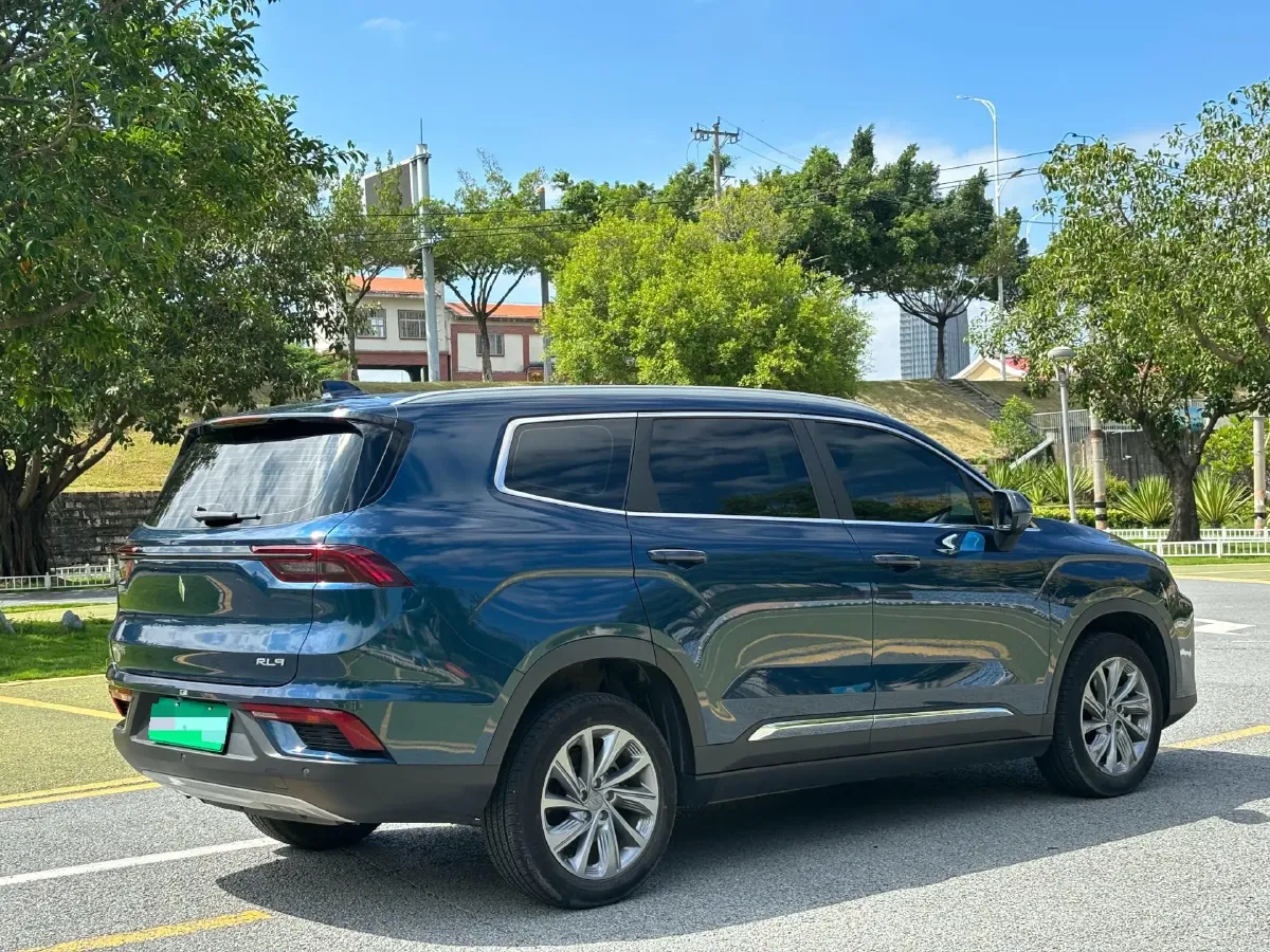 2023 Livan 9 BEV 66.57KWH,autocango,china used car exporter,china ev exporter,chinese used car exporter,chinese used ev exporter
