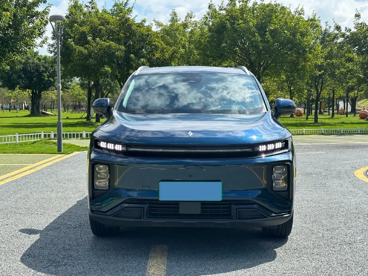 2023 Livan 9 BEV 66.57KWH,autocango,china used car exporter,china ev exporter,chinese used car exporter,chinese used ev exporter