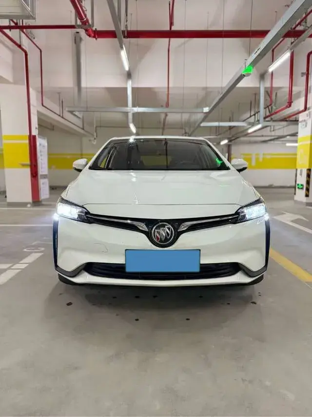 2022 BUICK VELITE thumbnail 2