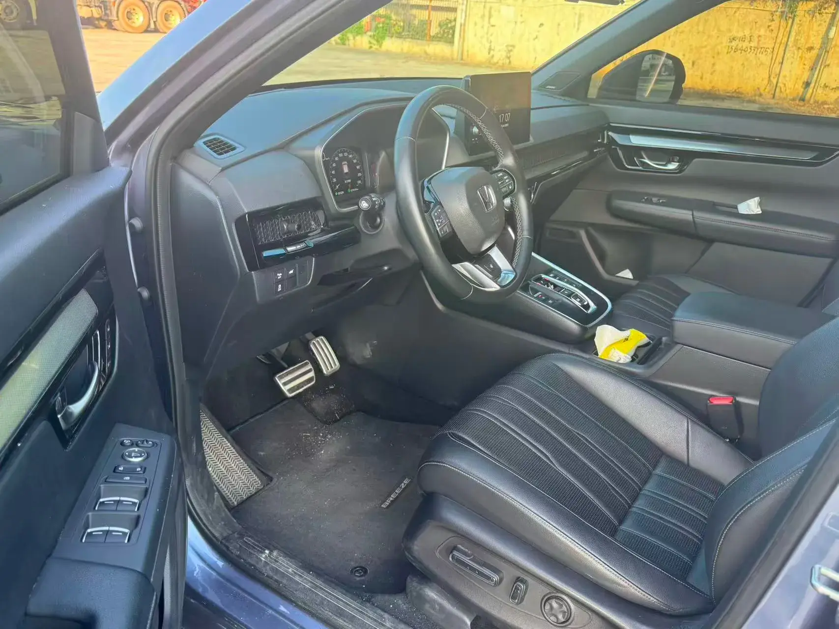 2023 HONDA BREEZE thumbnail 4