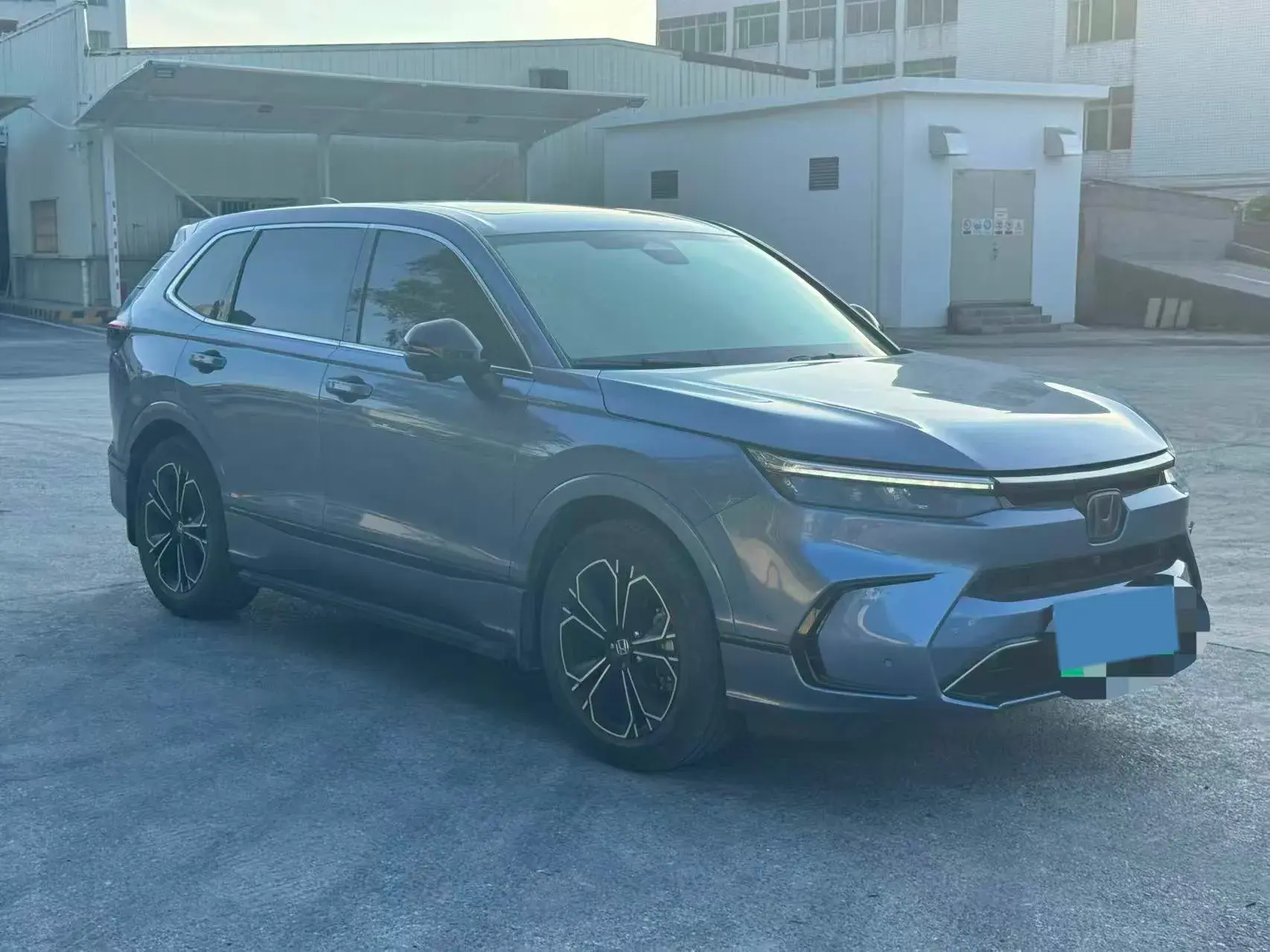 2023 HONDA BREEZE thumbnail 3