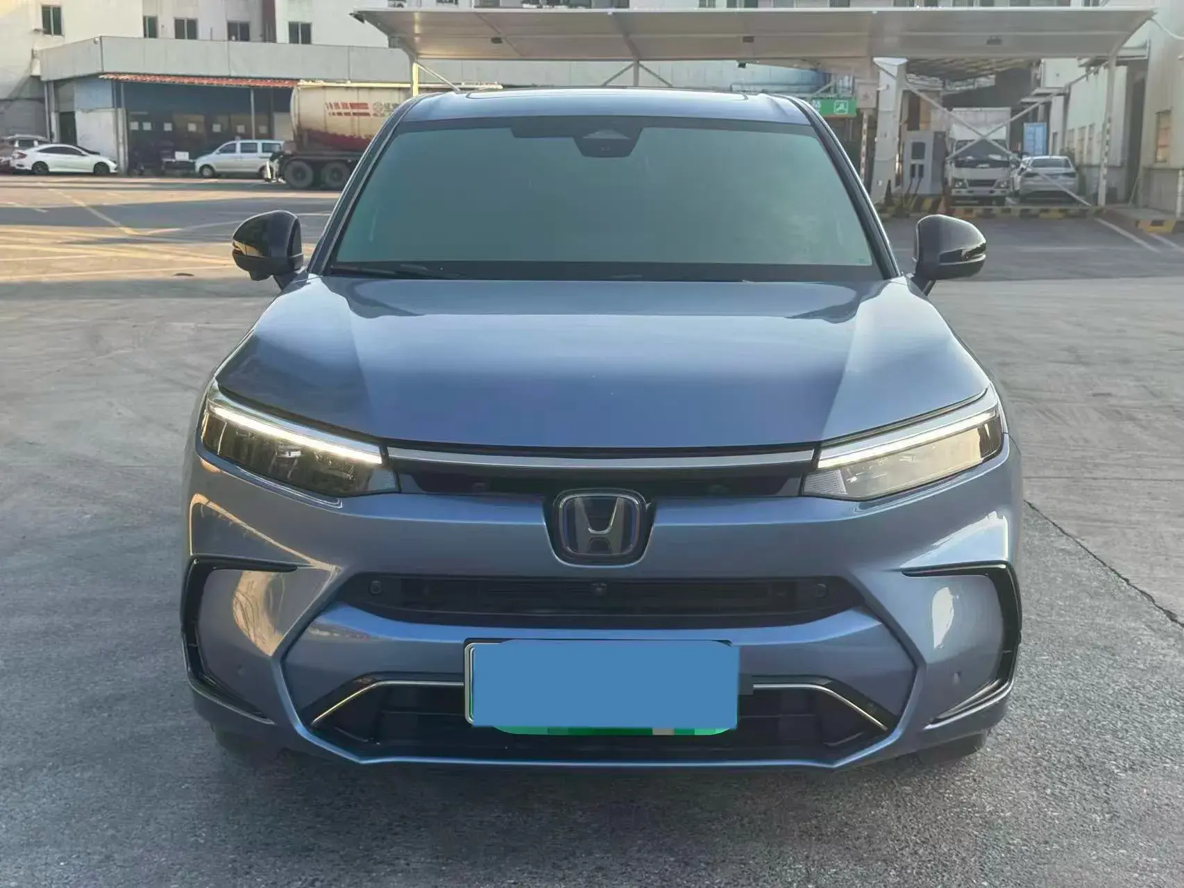 2023 HONDA BREEZE thumbnail 2