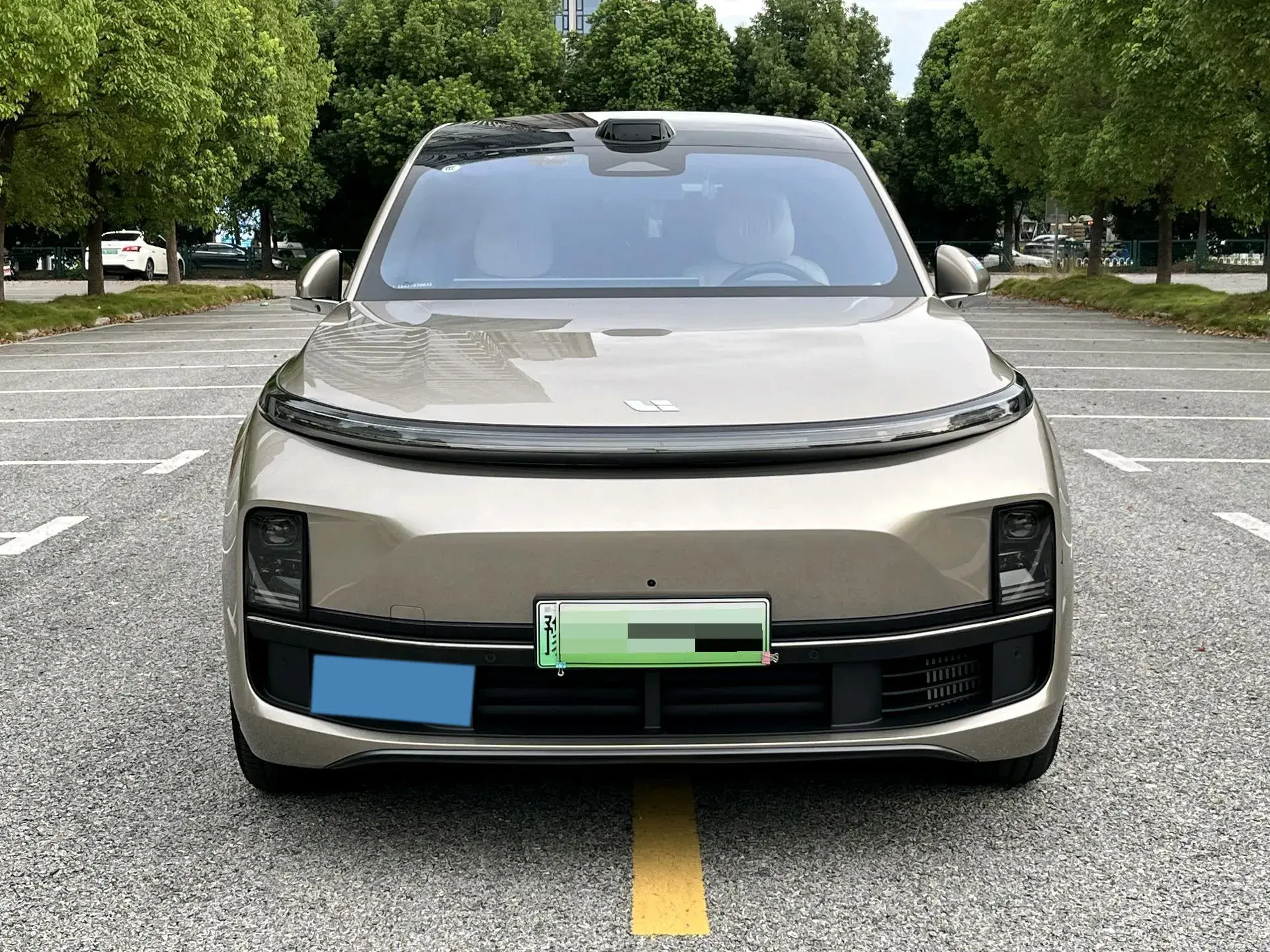 2024 LI L8 thumbnail 2