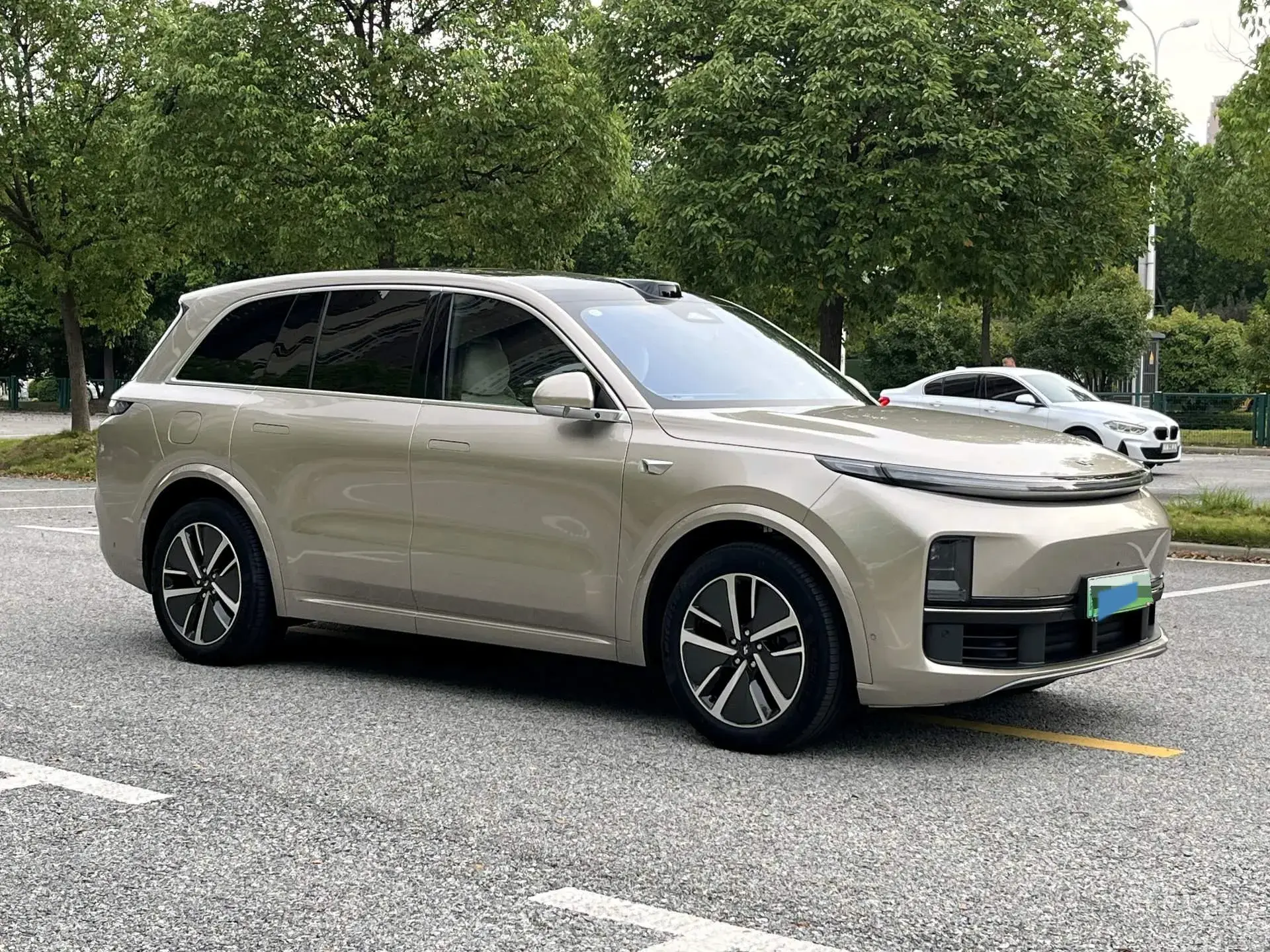 2024 LI L8 thumbnail 3