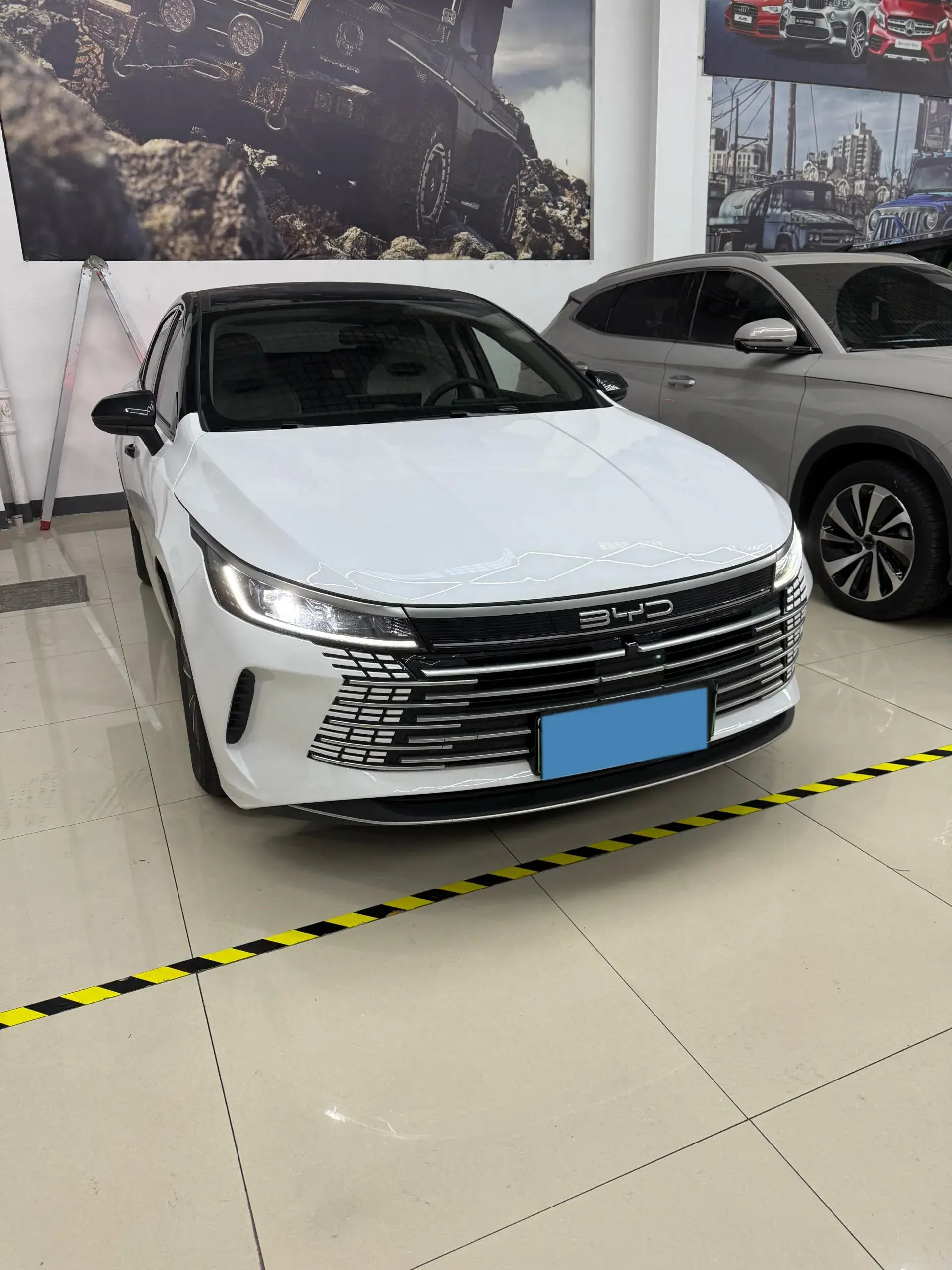 2024 BYD QIN thumbnail 2