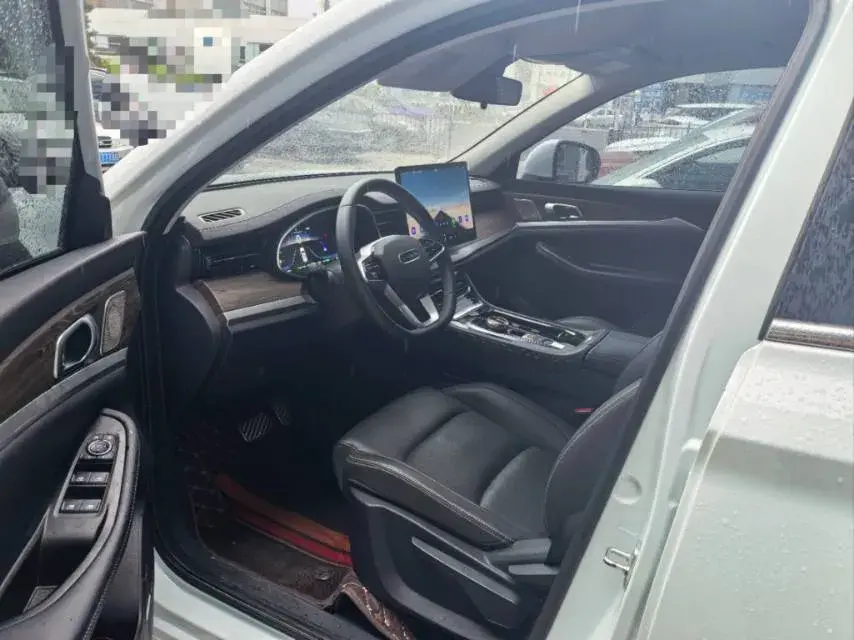 2024 SKYWORTH HT-I thumbnail 3