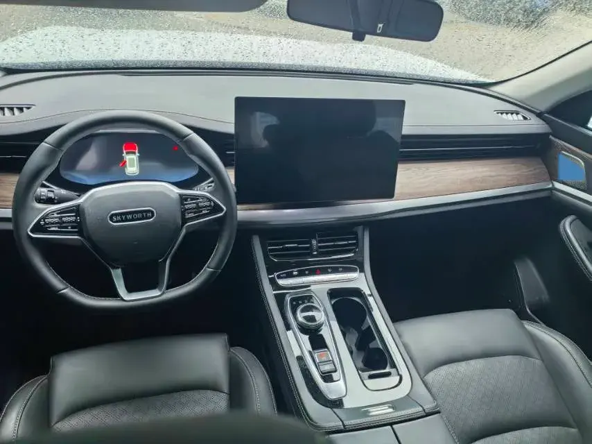 2024 SKYWORTH HT-I thumbnail 4