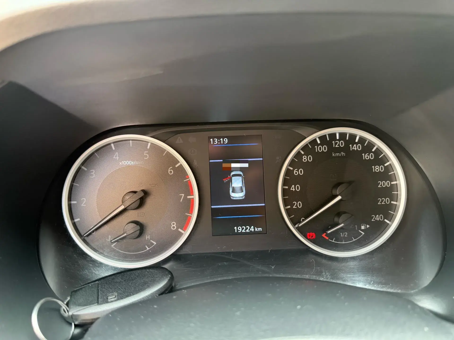 2022 NISSAN SYLPHY thumbnail 3