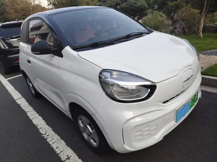 2021 ROEWE CLEVER thumbnail 2