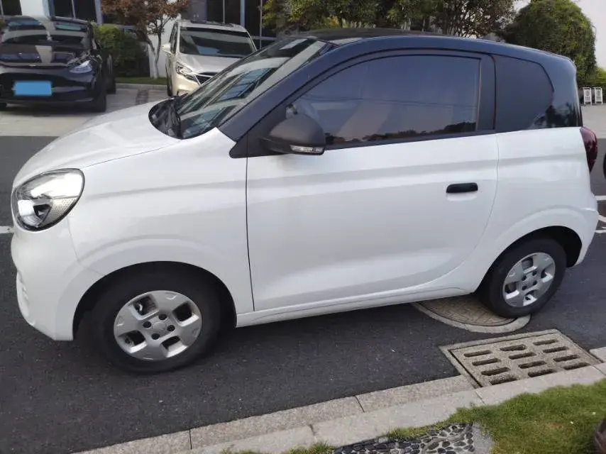 2021 ROEWE CLEVER thumbnail 4