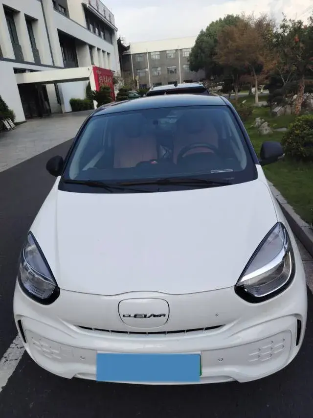 2021 ROEWE CLEVER thumbnail 3