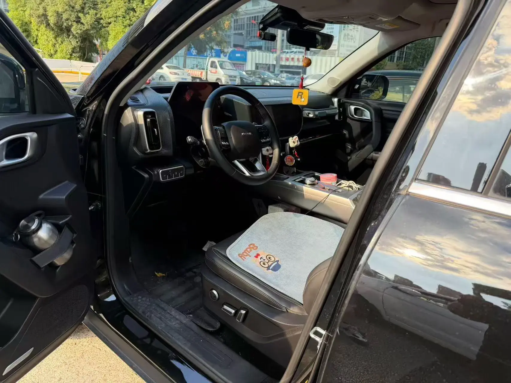 2024 HAVAL DARGO thumbnail 4