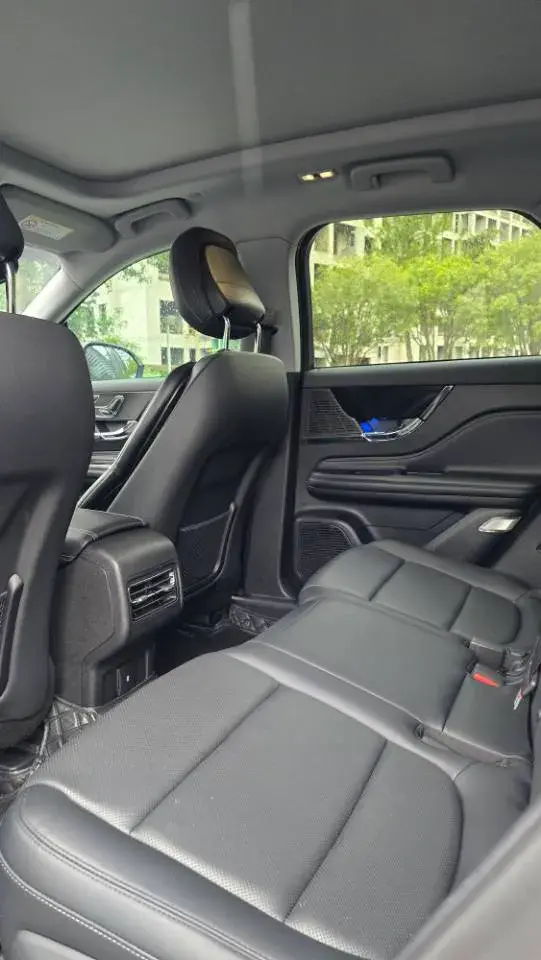 2020 LINCOLN CORSAIR thumbnail 4