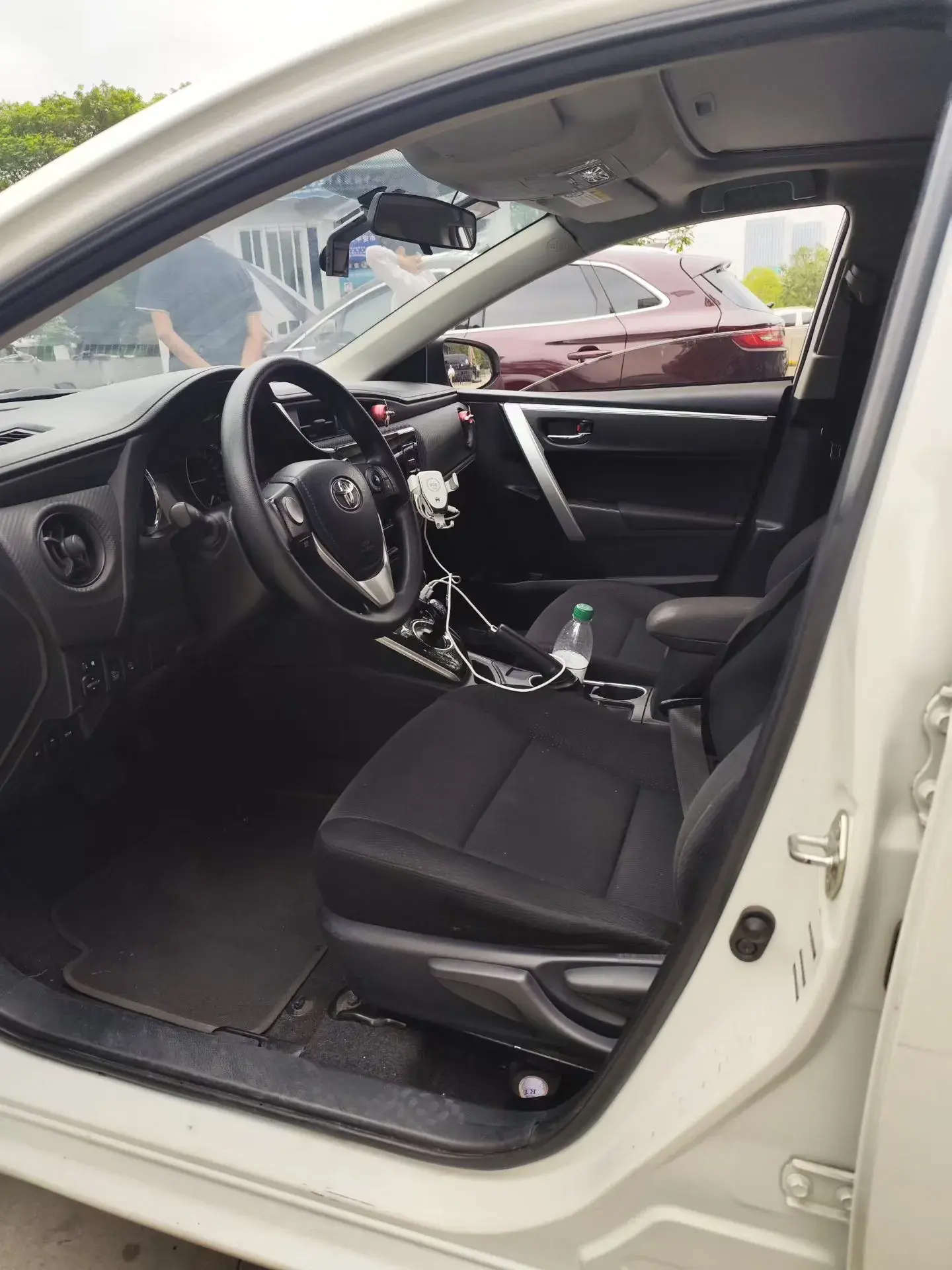 2019 TOYOTA LEVIN thumbnail 4