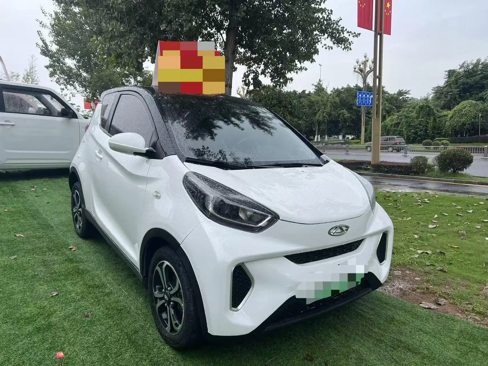 2022 CHERY LITTLE thumbnail 3