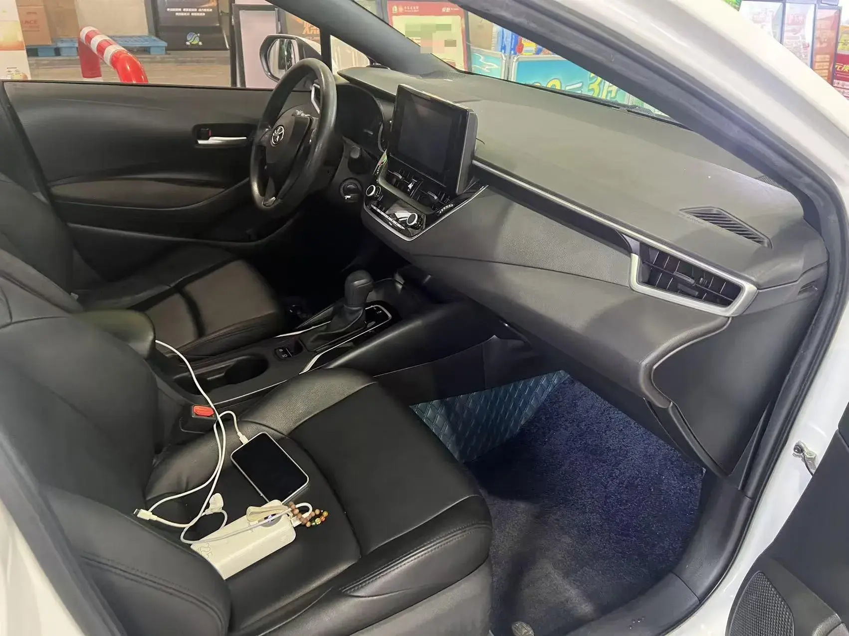 2021 TOYOTA LEVIN thumbnail 4