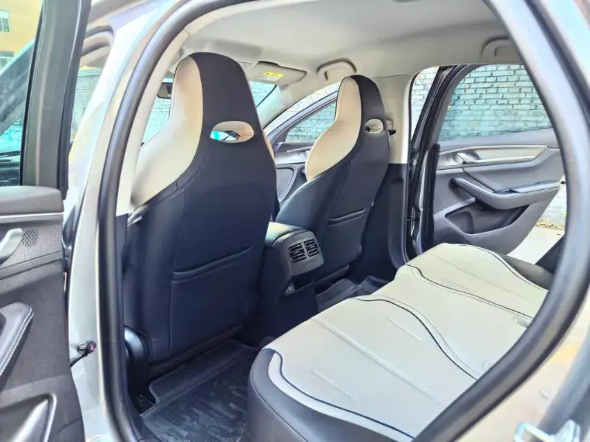 2024 BYD DESTROYER thumbnail 4