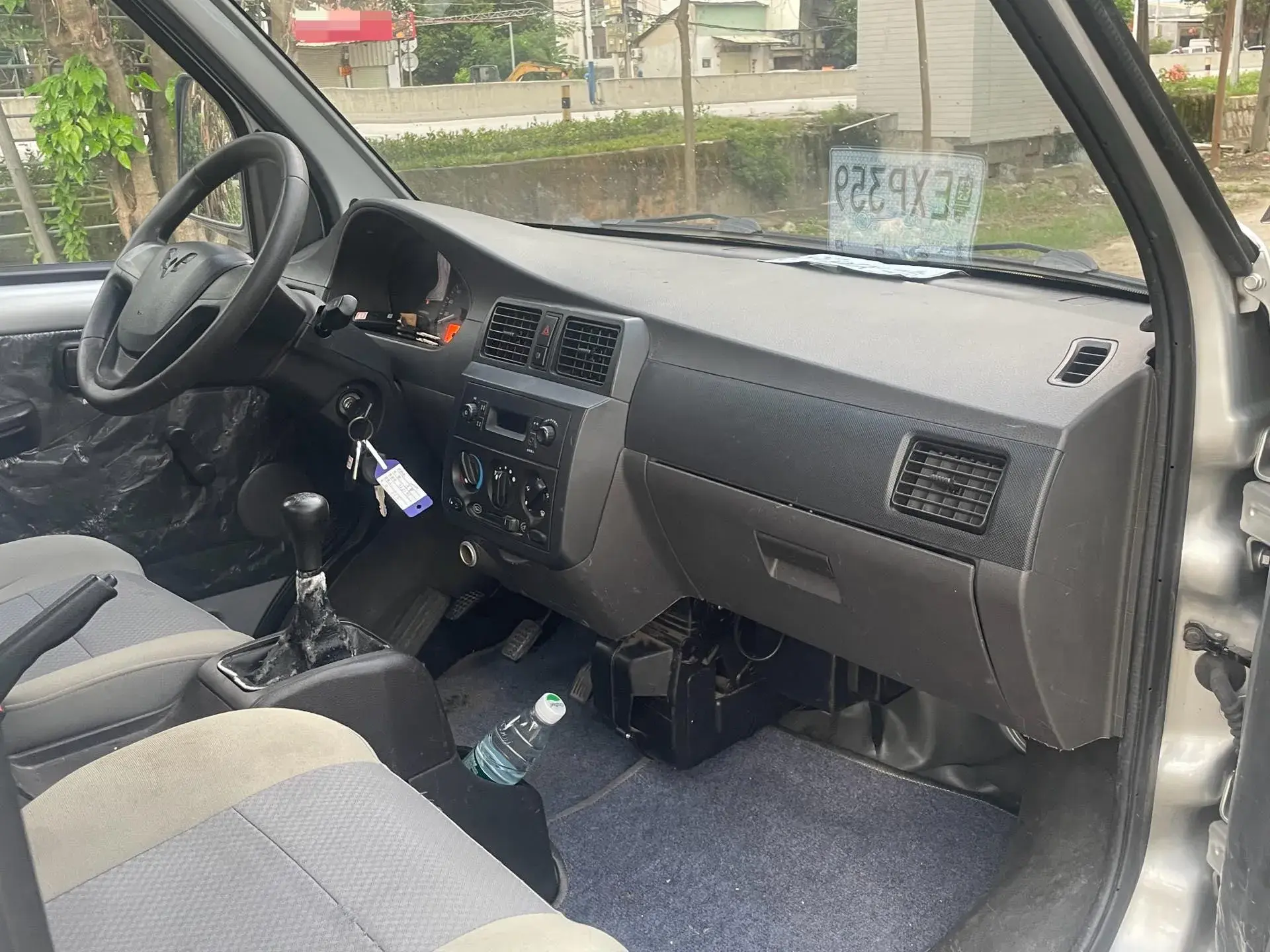 2021 WULING RONGGUANG thumbnail 4