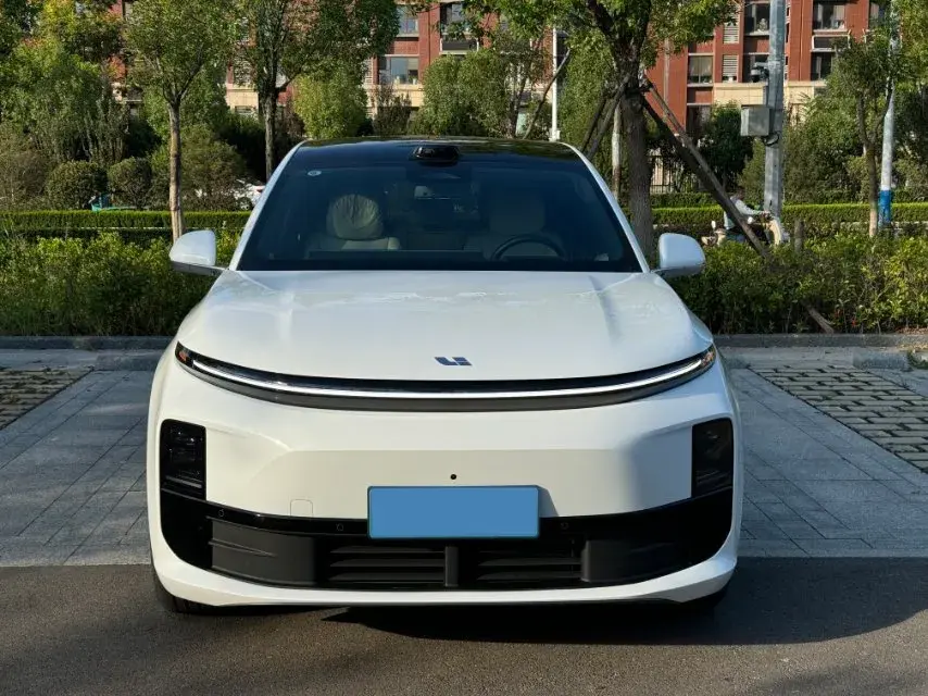 2024 LI L6 thumbnail 2