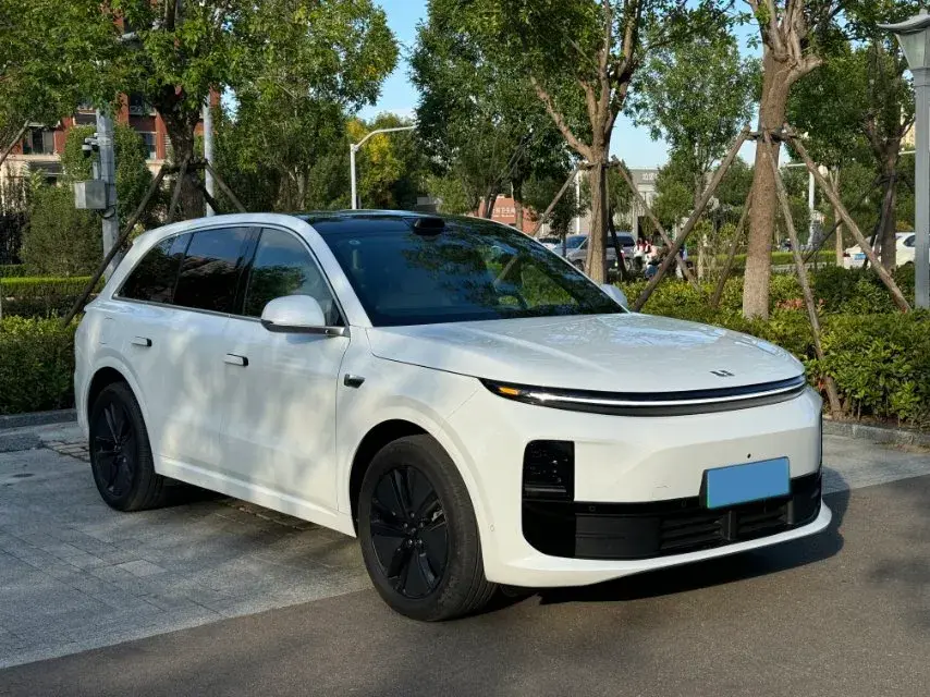 2024 LI L6 thumbnail 3