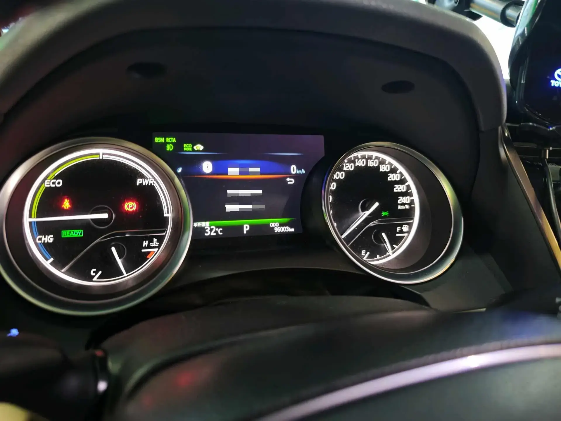 2018 TOYOTA CAMRY thumbnail 4