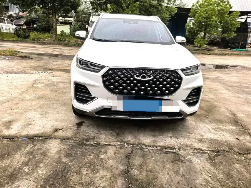 2021 CHERY TIGGO thumbnail 2