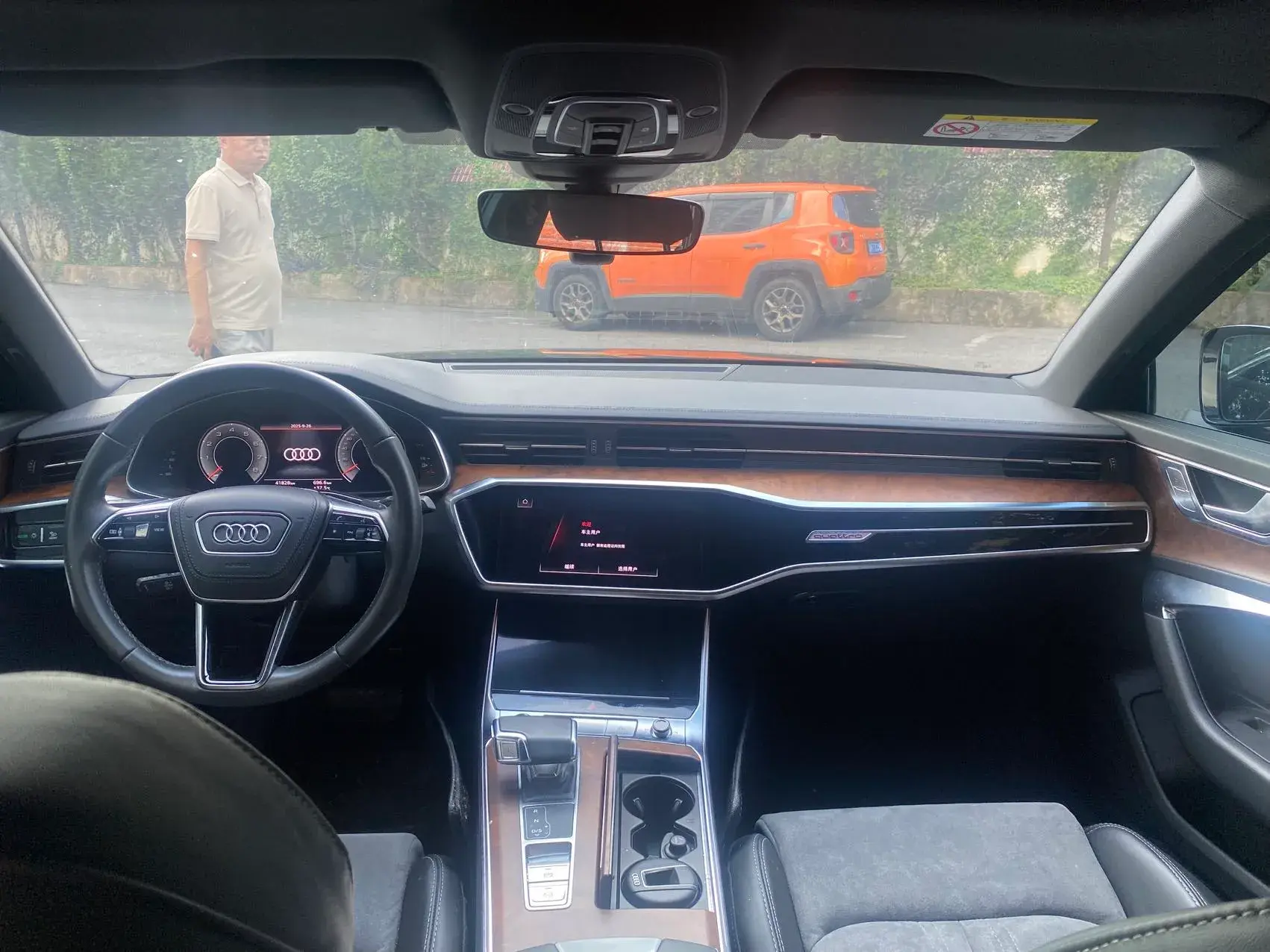 2023 AUDI A6L thumbnail 4