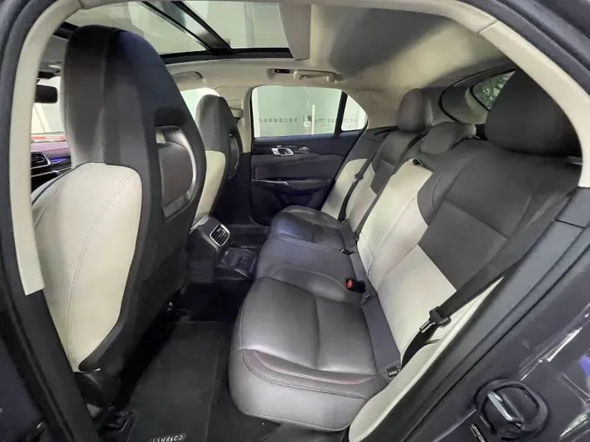 2019 LYNK&CO 02 New Energy 1.5T 180HP L3 7DCT PHEV 9.4KWH,autocango,china used car exporter,china ev exporter,chinese used car exporter,chinese used ev exporter