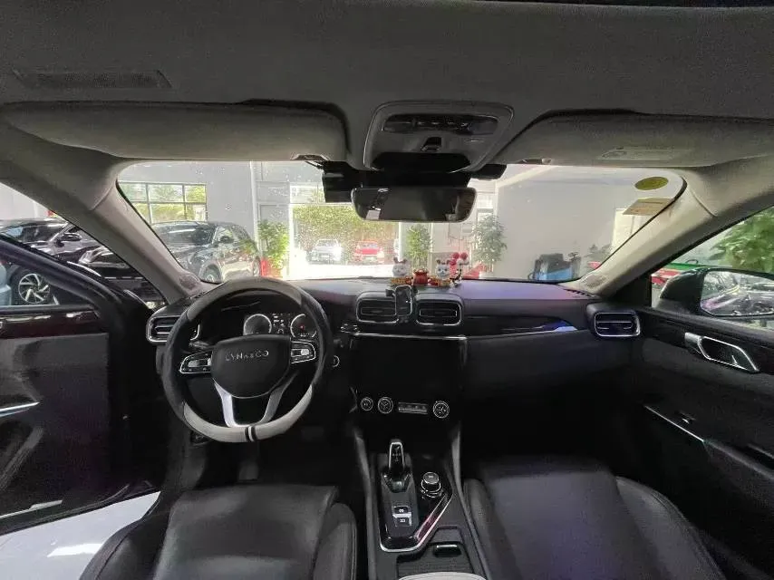 2019 LYNK&CO 02 New Energy 1.5T 180HP L3 7DCT PHEV 9.4KWH,autocango,china used car exporter,china ev exporter,chinese used car exporter,chinese used ev exporter