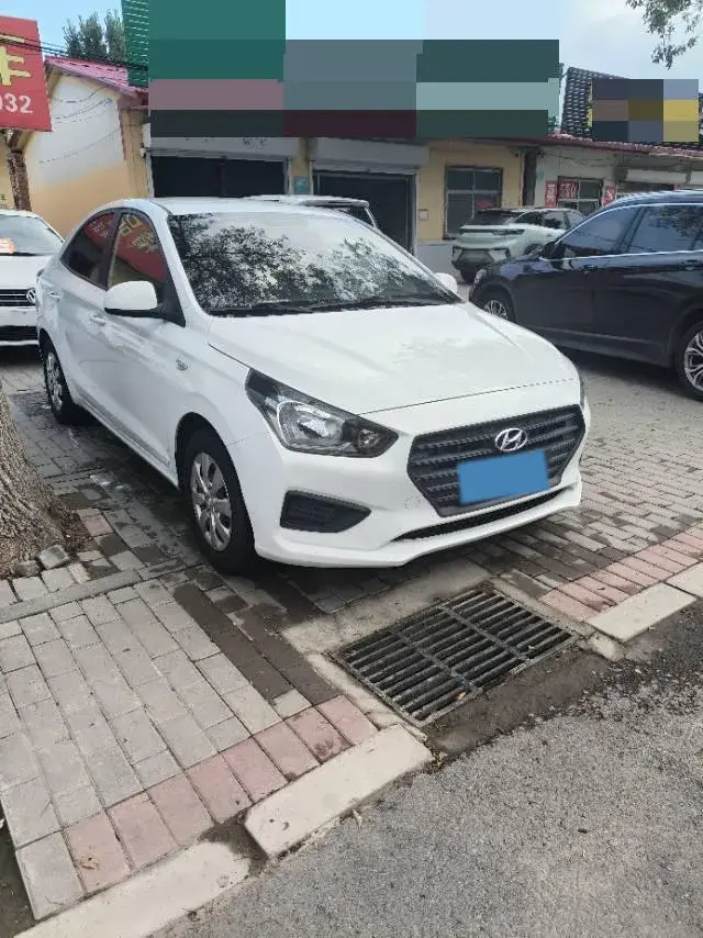 2020 HYUNDAI REINA thumbnail 2