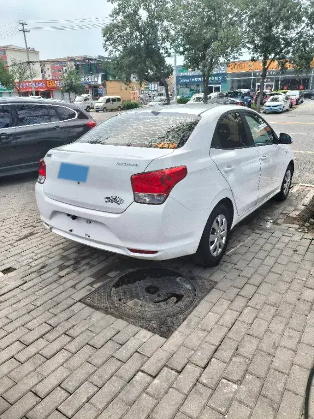 2020 HYUNDAI REINA thumbnail 3