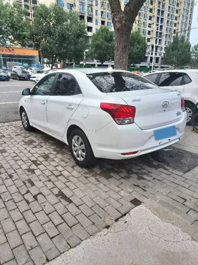 2020 HYUNDAI REINA thumbnail 4