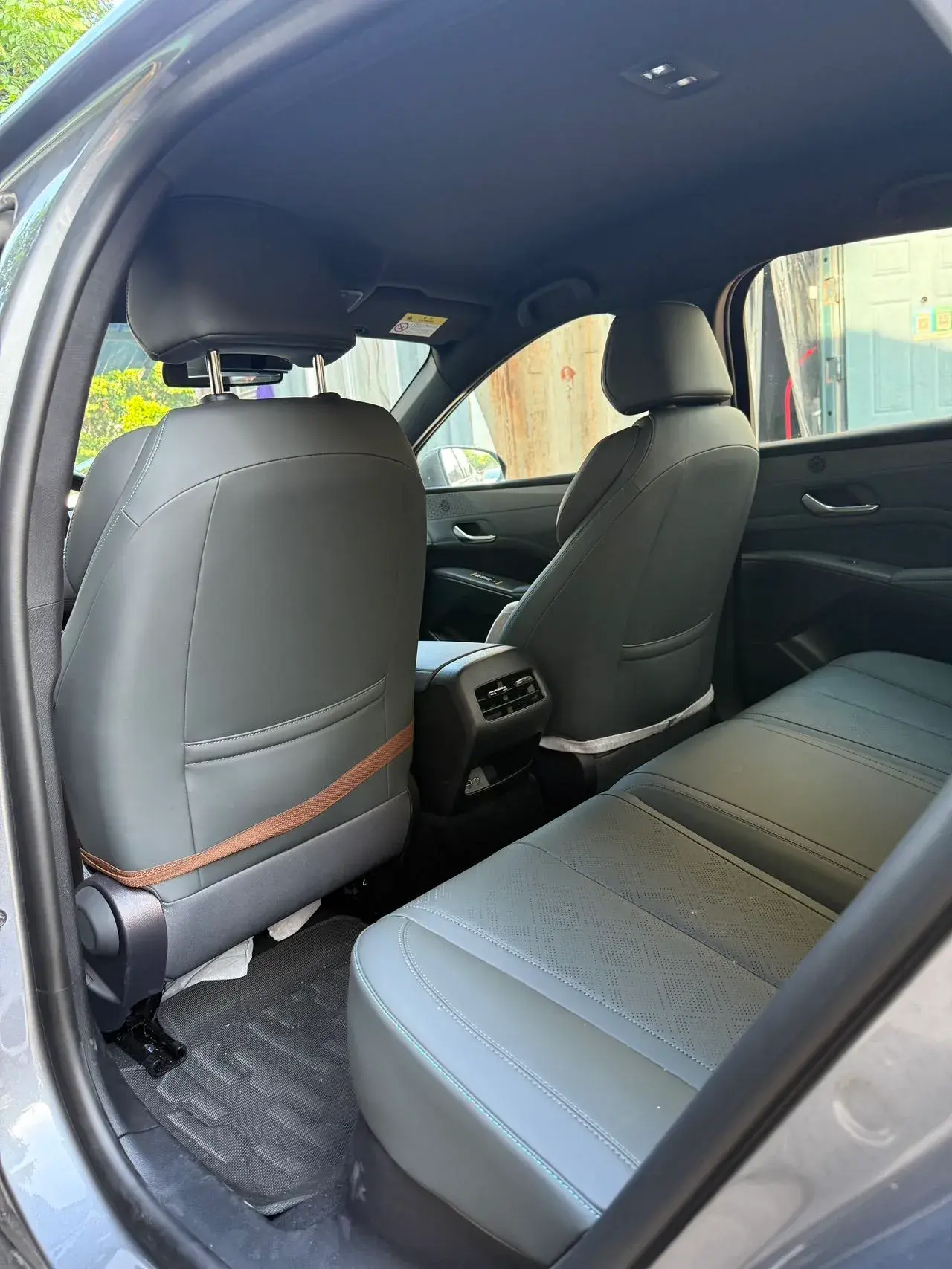 2025 BYD QIN thumbnail 3