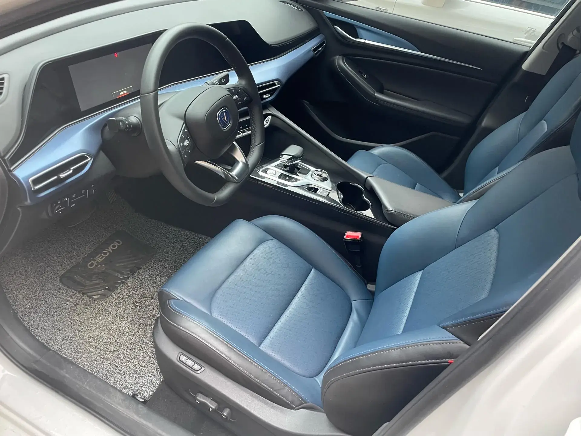 2020 DONGFENG RUIQI thumbnail 4