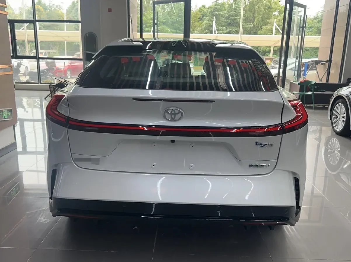 2025 Toyota bZ5 BEV,autocango,china used car exporter,china ev exporter,chinese used car exporter,chinese used ev exporter