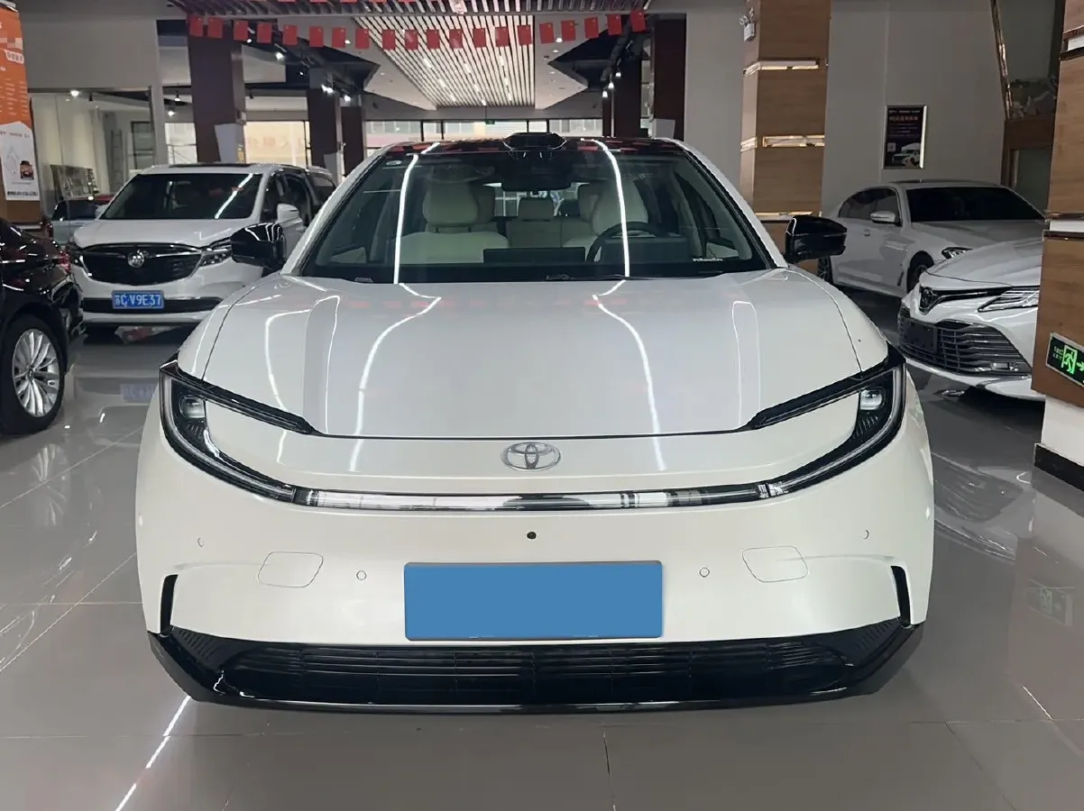2025 Toyota bZ5 BEV,autocango,china used car exporter,china ev exporter,chinese used car exporter,chinese used ev exporter