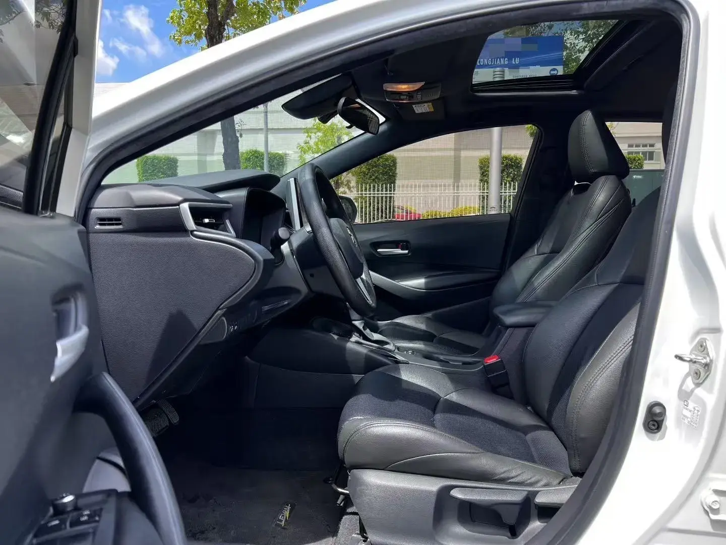 2019 TOYOTA LEVIN thumbnail 4