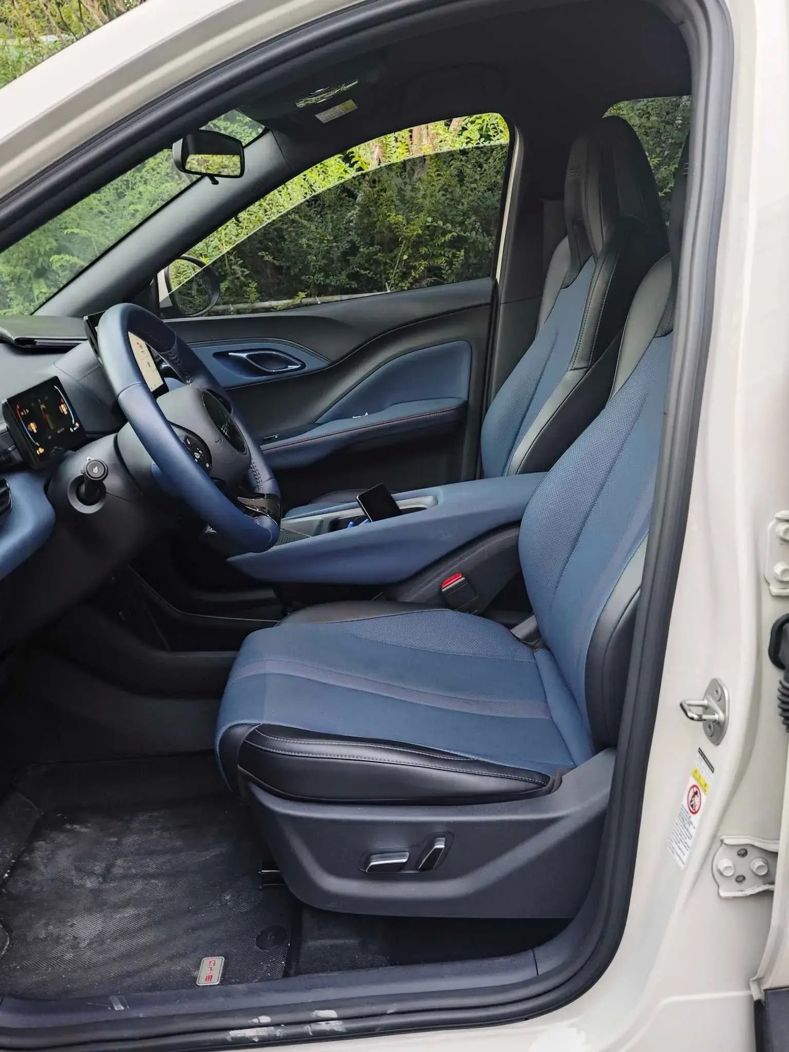 2024 BYD SEAGULL thumbnail 3